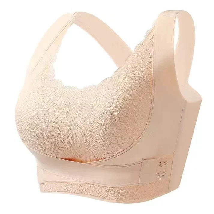 BUY 1 GET 2 FREEππ₯ Fully Adjustable Strap Push Up Bra π₯