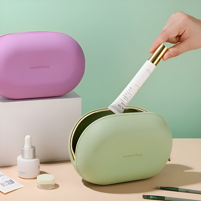 LeakProof Silicone Pouch😍🔥