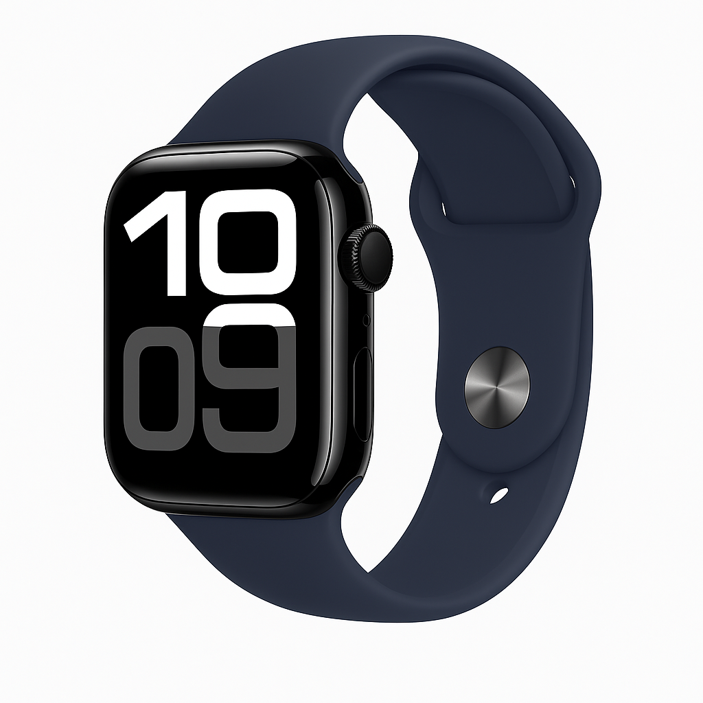 iWatch Series 10 Smartwatch 1-Year Warranty | 30-Days easy return | Free Extra Strap | Fast Delivery