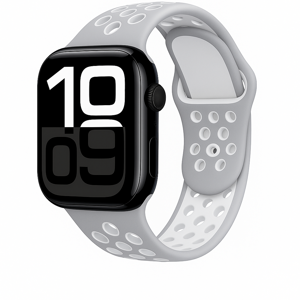 iWatch Series 10 Smartwatch 1-Year Warranty | 30-Days easy return | Free Extra Strap | Fast Delivery