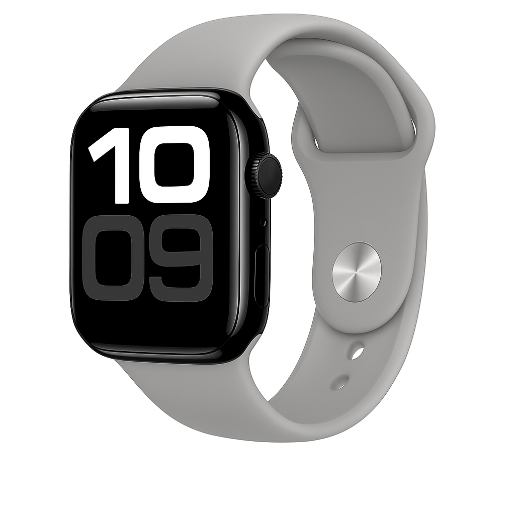 iWatch Series 10 Smartwatch 1-Year Warranty | 30-Days easy return | Free Extra Strap | Fast Delivery