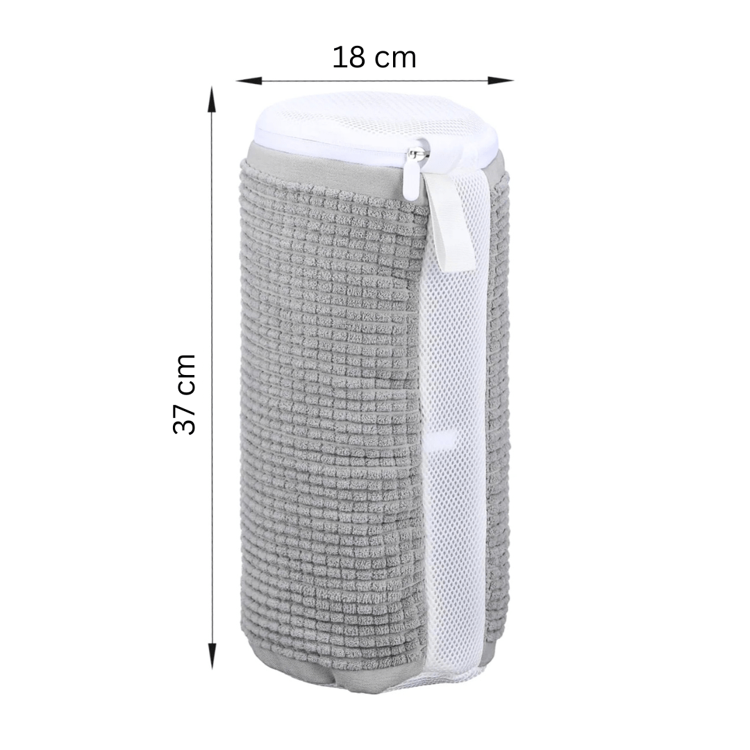 QuickClean Magic Shoe Cleaner 😍🔥✅