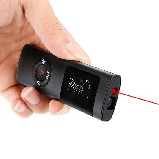 Laser Distance Meter | PREMIUM QUALITY | BUY 1 GET 1 FREE