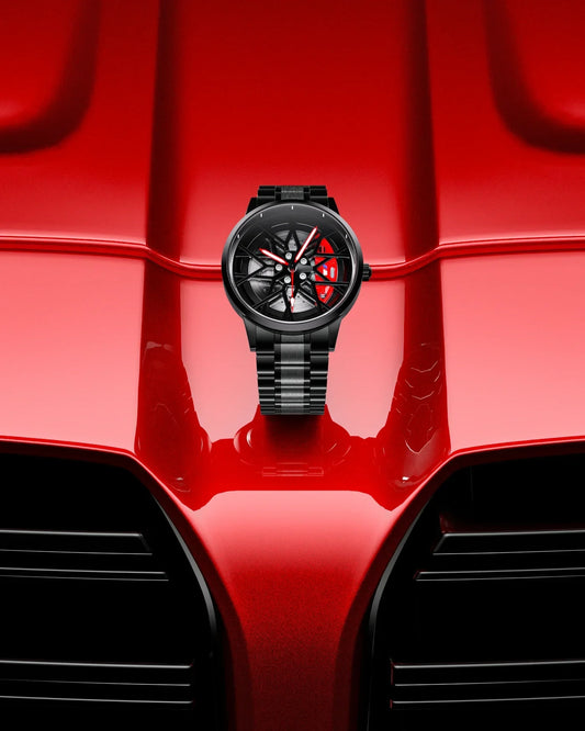 🚀 For Only Legends⚡🔥 Turbocharged Motorsport- SuperCar Watch | Drive Every Second with Power🔥🔥🚀